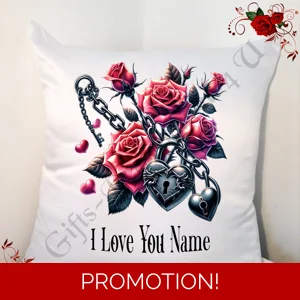 Personalised 18