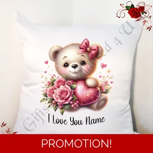 Personalised 18