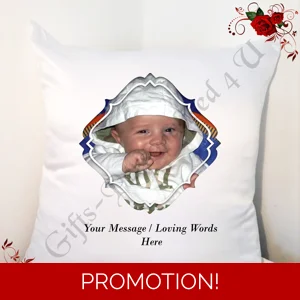 Personalised 18