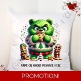 Personalised White 18