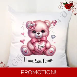 Personalised 18