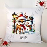 Personalised White 18