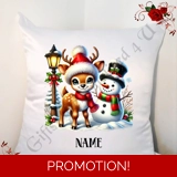 Personalised White 18