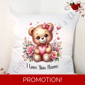 Personalised 18