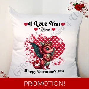 Personalised 18