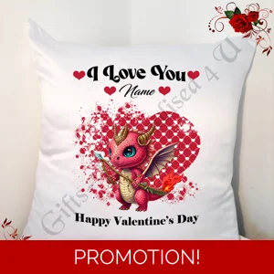 Personalised 18