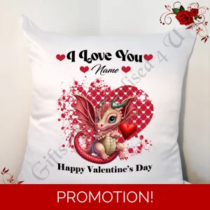 Personalised 18