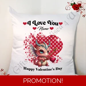 Personalised 18