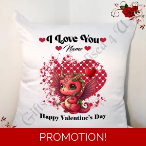 Personalised 18