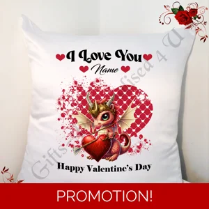 Personalised 18