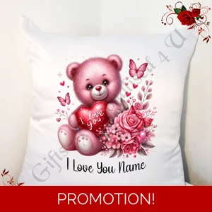 Personalised 18
