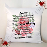 Personalised 18