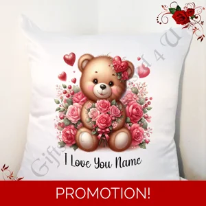 Personalised 18