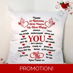 Personalised 18