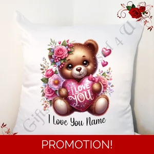 Personalised 18