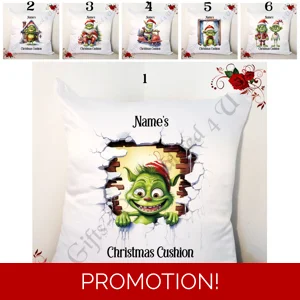 Personalised 18