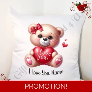 Personalised 18