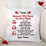 Personalised 18