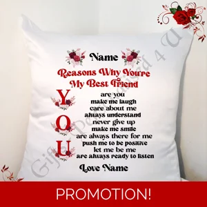 Personalised 18