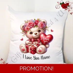 Personalised 18