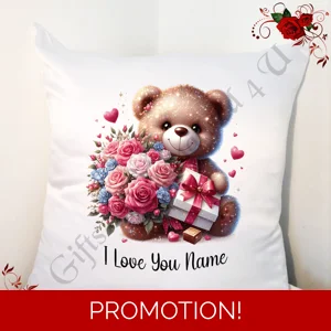 Personalised 18