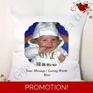 Personalised 18