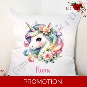 Personalised 18