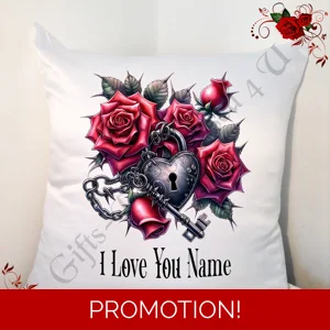 Personalised 18