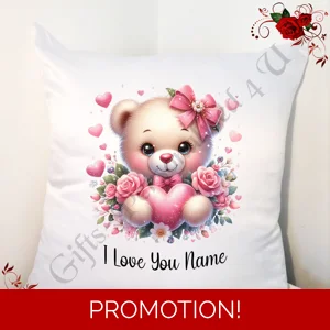 Personalised 18