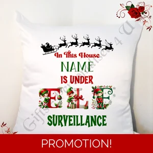 Personalised 18