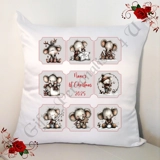 Personalised White 18 Personalised White 18