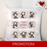 Personalised White 18