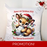 Personalised White 18