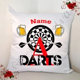 Personalised White 18