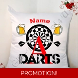 Personalised White 18