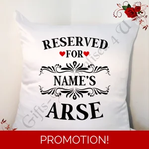 Personalised 18