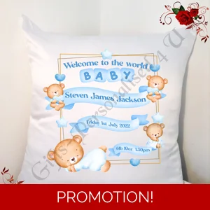 Personalised 18