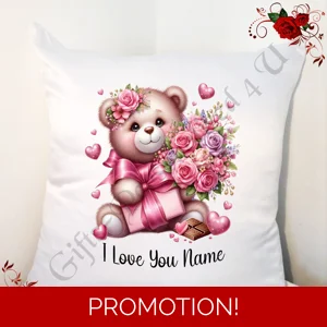 Personalised 18