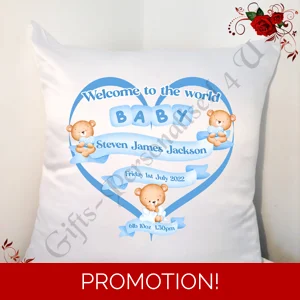 Personalised 18