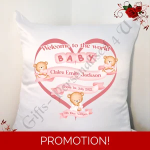 Personalised 18
