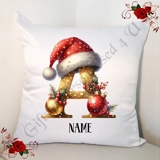 Personalised White 18
