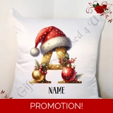 Personalised White 18