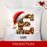 Personalised White 18