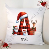 Personalised White 18