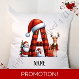 Personalised White 18