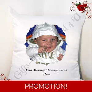 Personalised 18