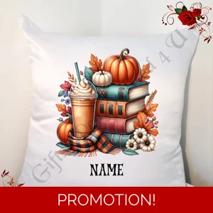 Personalised 18