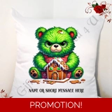 Personalised White 18