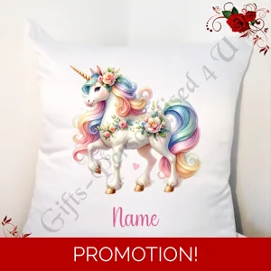 Personalised 18