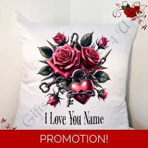 Personalised 18